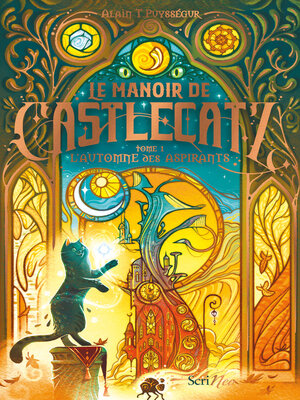 cover image of L'automne des aspirants